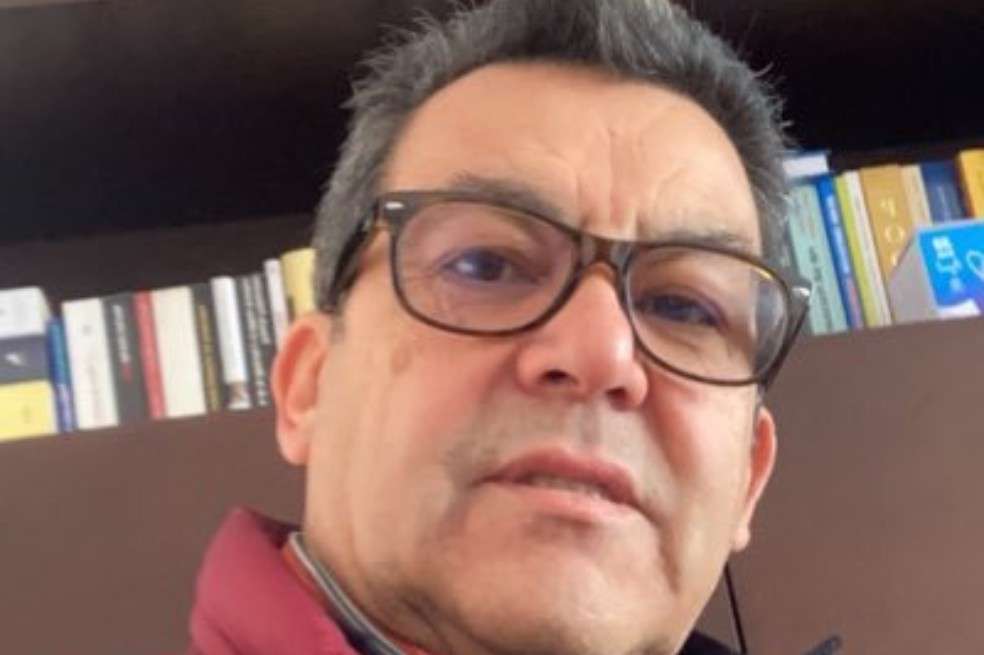 Jaime Dussán