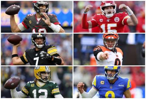Super Bowl y el recambio generacional en la NFL