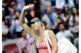 María Sharapova o la consecuencia de ser testaruda