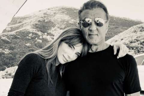 Sylvester Stallone se separa de su esposa Jennifer Flavin tras 25 años de casados