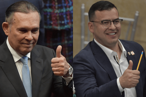 Se cocina fractura entre presidentes de Senado y Cámara por choques con Gobierno