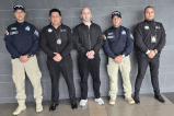 Extraditan a México líder de red de trata de personas capturado en Medellín