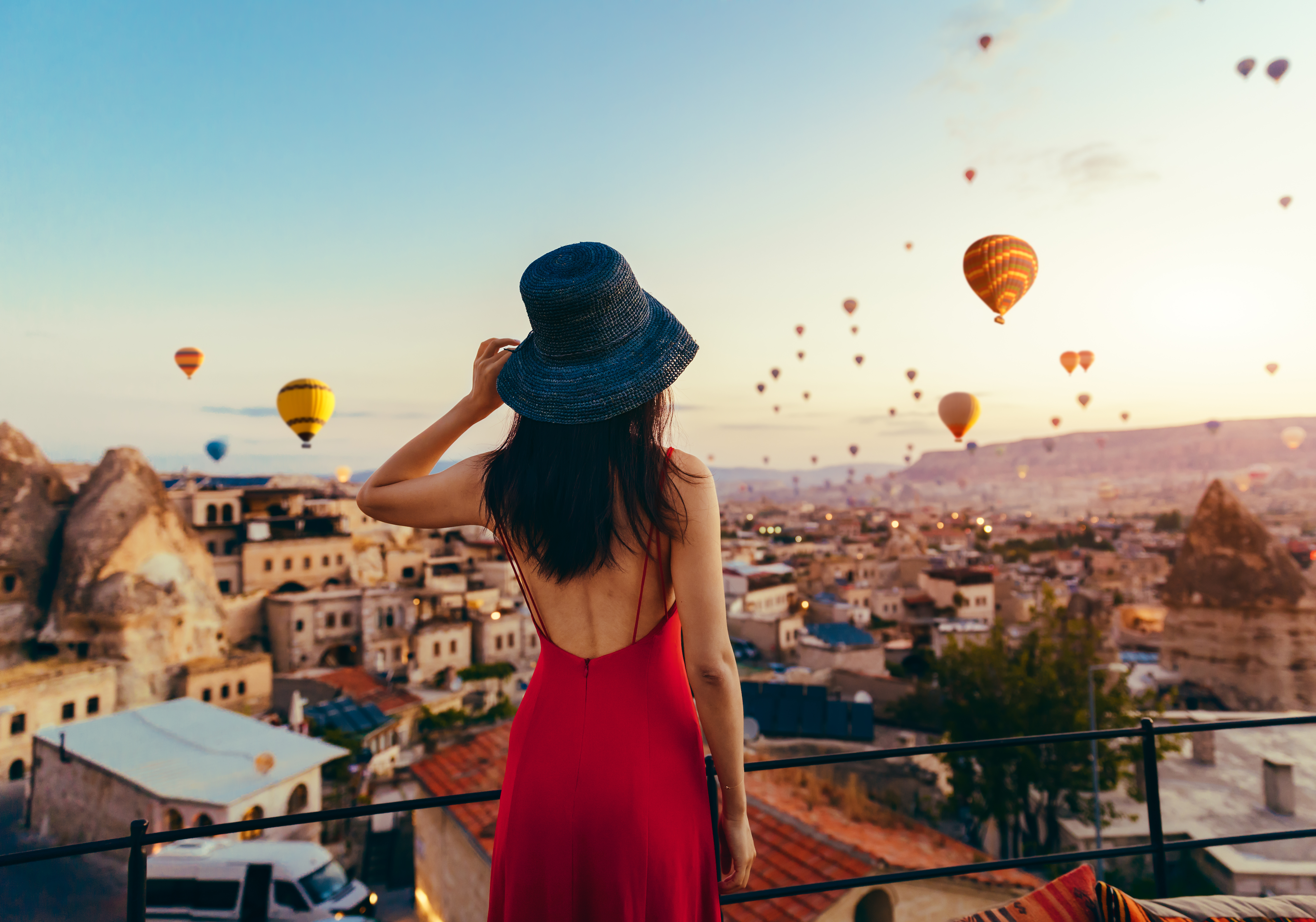 Turquía se puede visitar varias veces en diferentes temporadas a un precio asequible y siempre tendrá algo atractivo por descubrir.