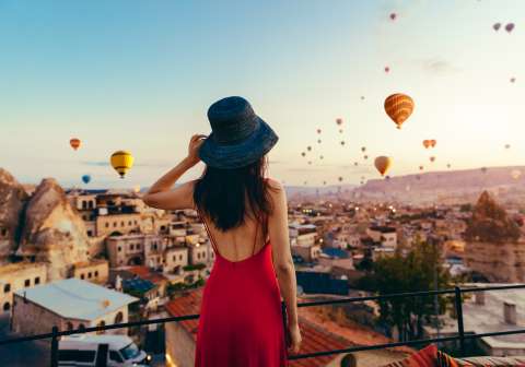 Cuatro circuitos turísticos que son tendencia en 2024: precios y recomendaciones