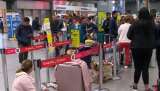 Se esfuma la aerolínea Viva Air y centenares de pasajeros quedan en tierra