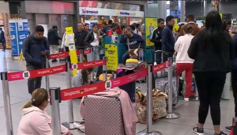 ¿Qué hacer si cancelan su vuelo de Viva Air? Avianca, Latam y Satena dan solución