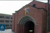 Con palomas degolladas, amenazan a sacerdote en Envigado