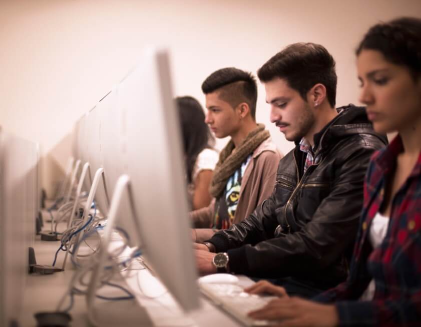 Los cursos están a disposición de los colombianos completamente gratis, pero sin certificación. / Cortesía