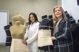 ¿Átomos a la moda? Tecnología ‘nano’ en prendas de vestir