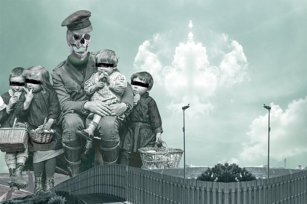 Ilustración: Eder Leandro Rodríguez