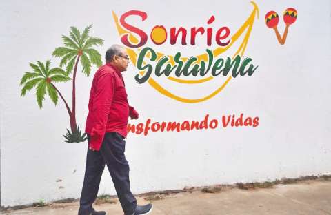 Acueducto comunitario de Saravena: símbolo de lucha
