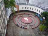 Disturbios en la Universidad del Valle dejan cinco heridos
