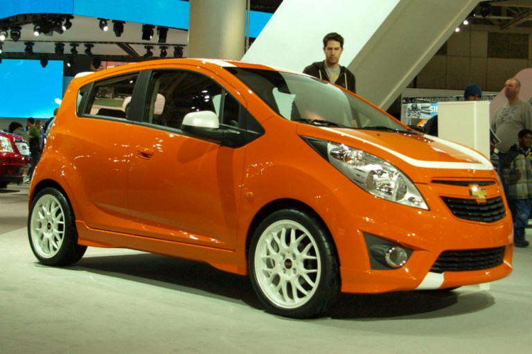 Estas son las marcas de los automóviles más vendidos en Colombia