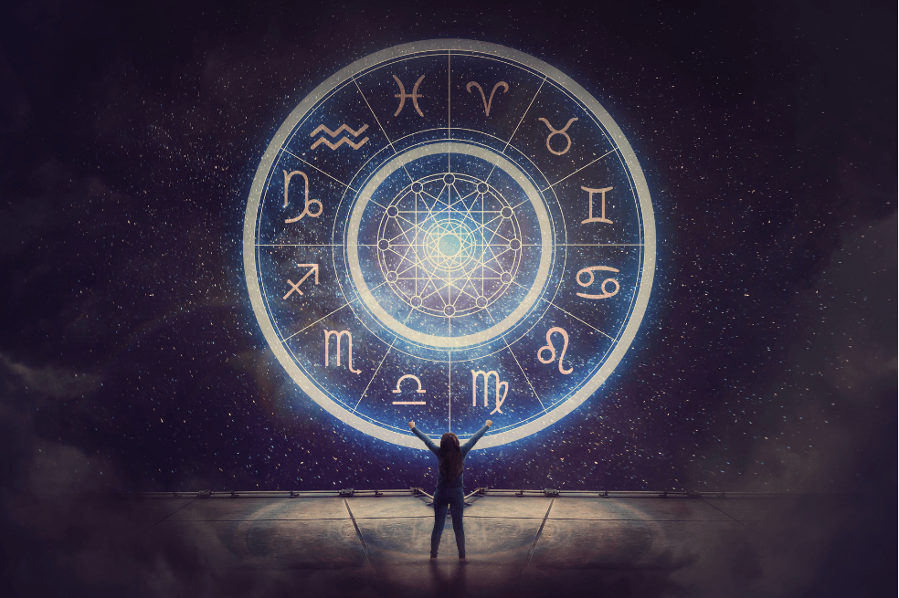 Descubre tu número de la suerte para hoy y toda la semana según tu signo zodiacal. El pronóstico que te asegura fortuna y prosperidad.