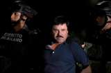 Este será el jurado que decidirá el futuro de “El Chapo” Guzmán