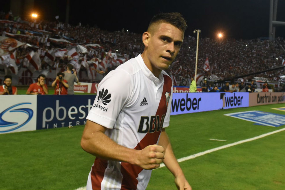 River Plate