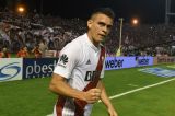 La lesión de Sccoco le abre la puerta a Rafael Santos Borré en River