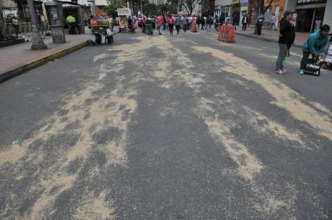 Las claves del acuerdo entre el Gobierno y los arroceros que dieron fin al paro