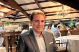 Cristian Castro le organizó fiesta de cumpleaños a su hija, pero lo dejó plantado