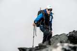 Carlos Soria, el hombre que con 86 años desafía otra vez las cumbres del Himalaya