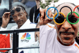 ¡No es gratis! El supuesto salario de Snoop Dogg por promocionar los Olímpicos