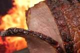 Torre de Tokio: churrasco expatriado