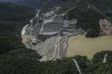 Nueva emergencia en Hidroituango deja cuatro trabajadores heridos