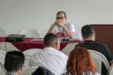 "Santrich" se autoexcluyó del partido: FARC