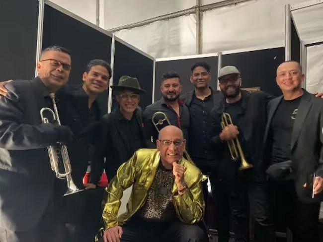 Homenaje: Nelson González y su viaje a las estrellas