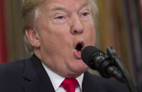 Cinco razones por las que Trump debería respetar el acuerdo nuclear con Irán