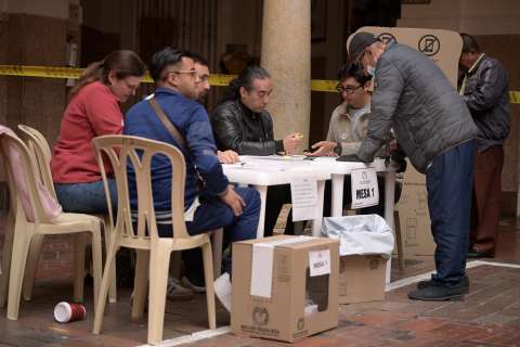 ¿Cuándo termina la Ley de Garantías en 2026 luego de elecciones?