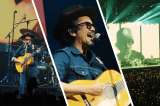 Bacilos regresó a casa. Así fue su concierto en Bogotá donde todo empezó