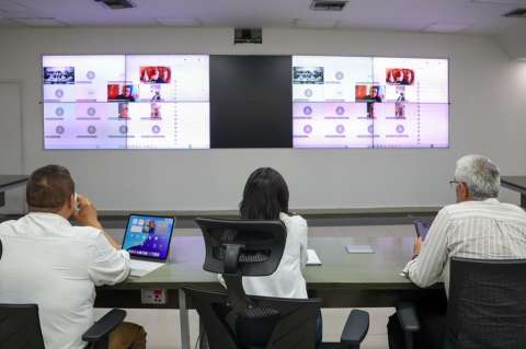 Gobierno realizó dos consejos de seguridad virtuales tras captura de Maduro: esto se sabe
