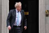 Las elecciones locales podrían poner en el limbo a Boris Johnson