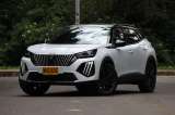 Peugeot E-2008 en Colombia: así el primer eléctrico de la marca en el país