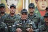 Venezuela denuncia que avión espía de EE. UU. entró a su territorio