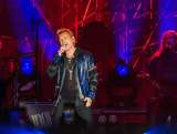 Billy Idol anuncia concierto en Bogotá. Fecha, lugar y precio de boletería