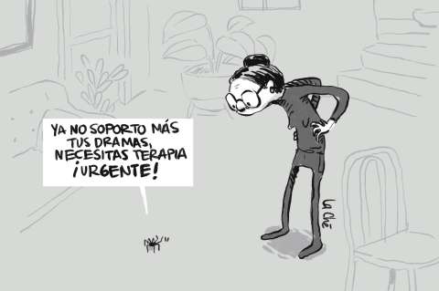 La Ché