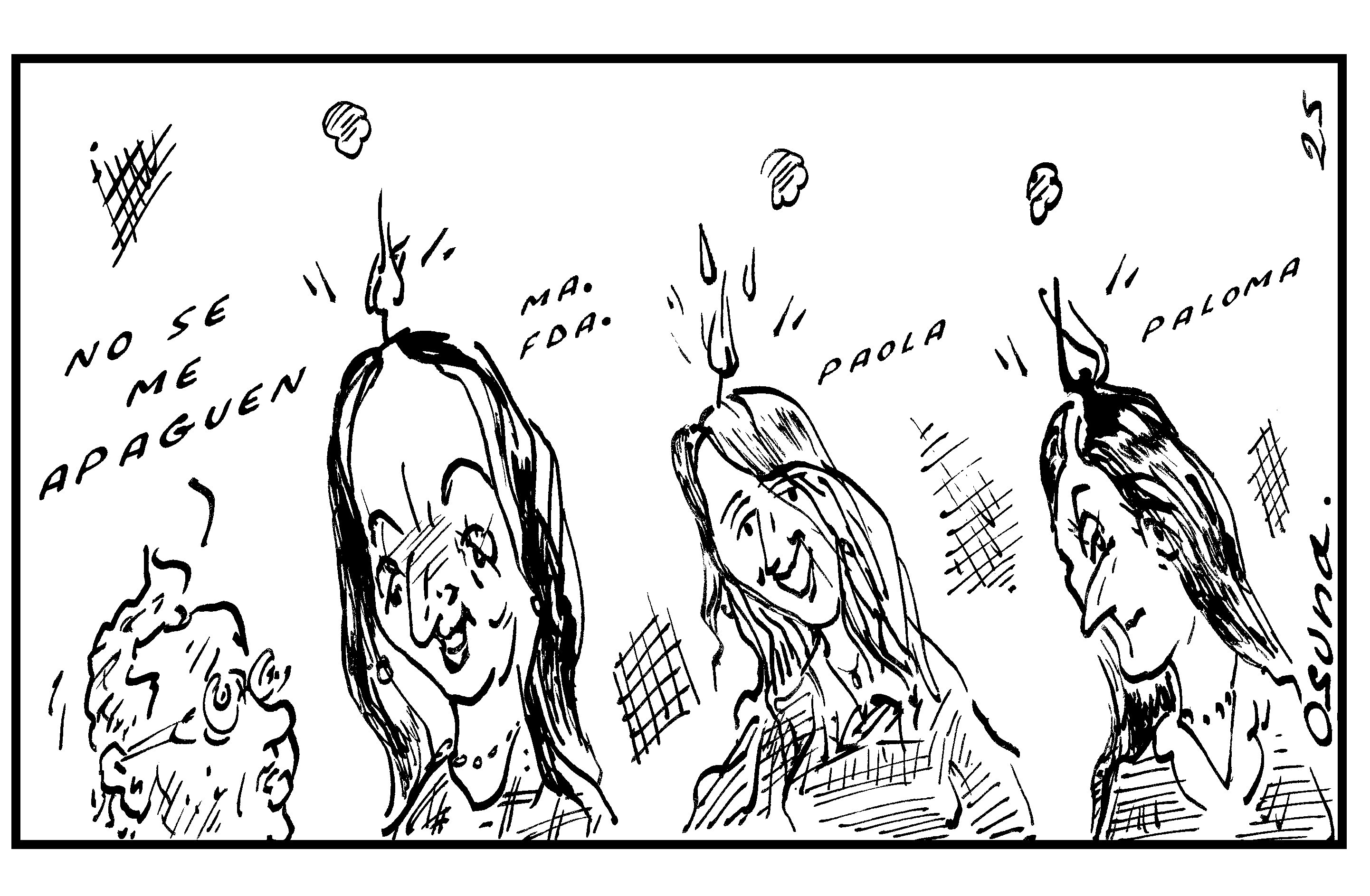 Caricaturas
