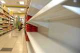Gobierno venezolano dice que déficit de papel higiénico está "subsanándose"