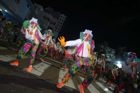Carnaval de Barranquilla 2026: Más de 20.000 artistas formarán parte de la Guacherna
