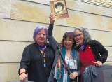 Así se mueve la Ley de Mujeres Buscadoras: Gobierno alista su reglamentación