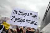 El aumento del arsenal nuclear, una tendencia que no se veía desde la Guerra Fría