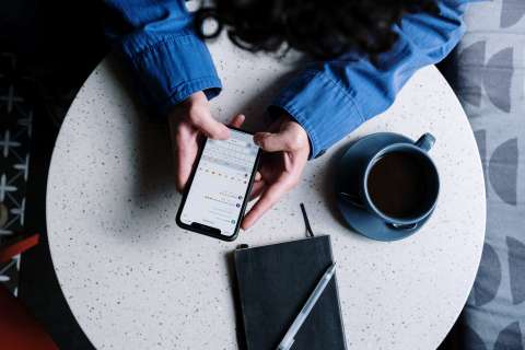 La herramienta ‘Newsletter’ de WhatsApp se presentará como ‘Canales’