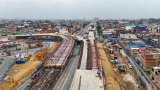 Obras en la av. 68: Alcaldía anuncia la fecha de entrega del puente de Venecia