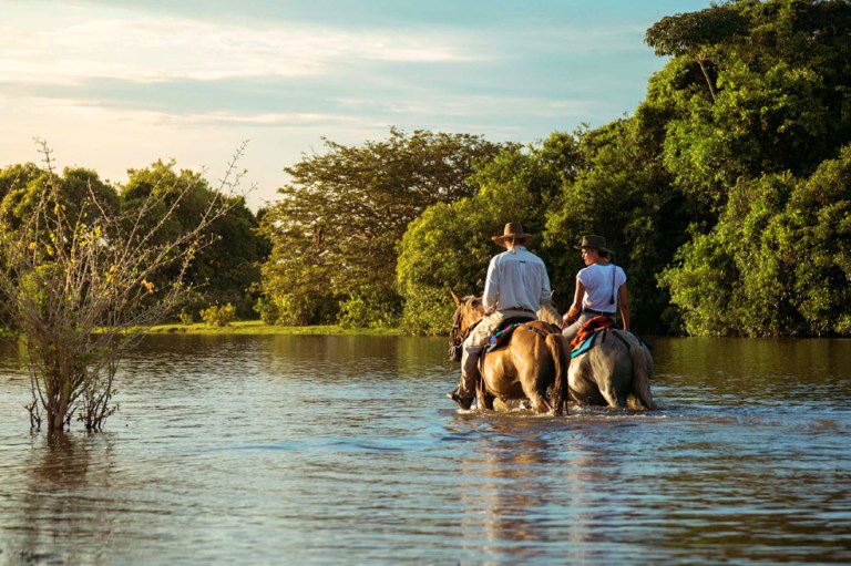 Colombia le abre las puertas al turismo: “La palabra clave de la reactivación es confianza”