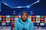 Pellegrini: "Es importante no relajarse contra el Real Madrid"