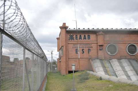 Sancionan al Acueducto de Bogotá por inconsistencias en declaración de impuestos