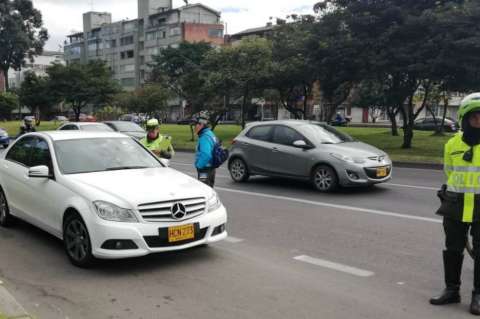 Estos son los impactos de la aplicación del Código de Policía en Colombia