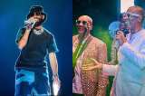 Guayacán Orquesta respondió a Arcángel, quien la confundió con el Grupo Niche
